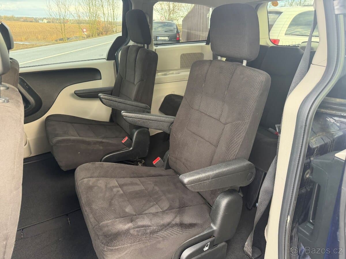 2014 Dodge OSTATNÍ - 13