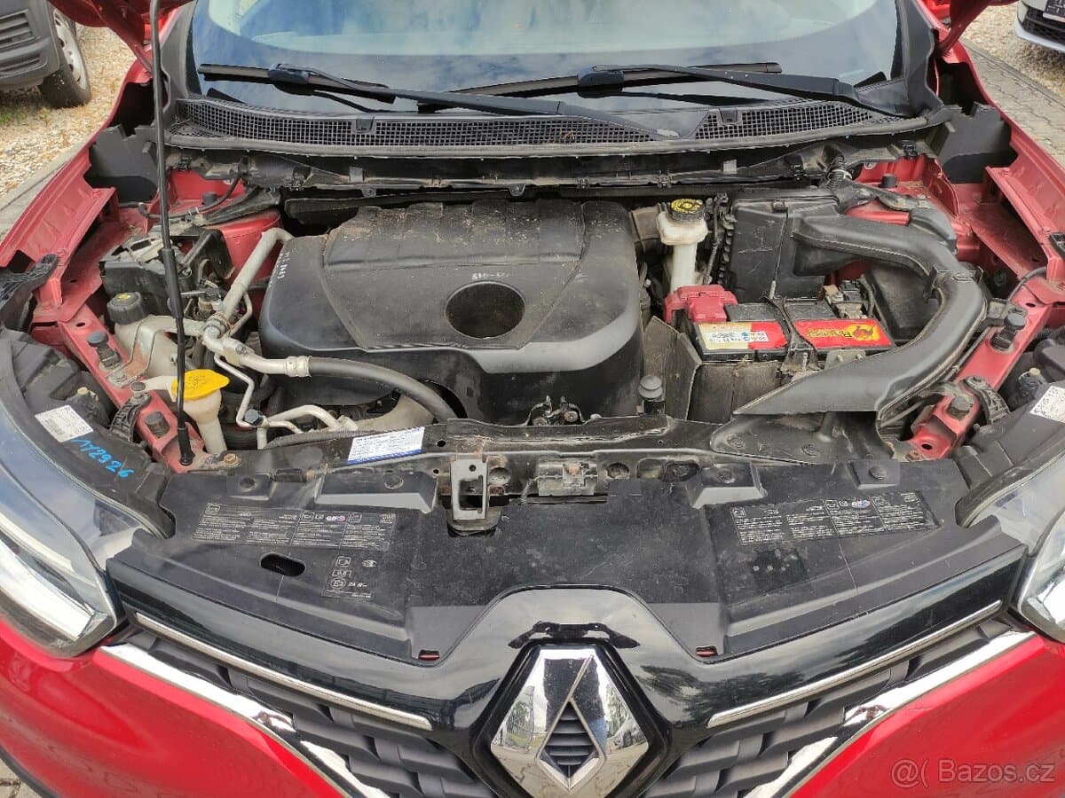 2016 Renault OSTATNÍ - 13