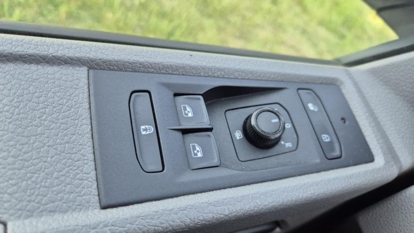 2021 Volkswagen TRANSPORTER - 13