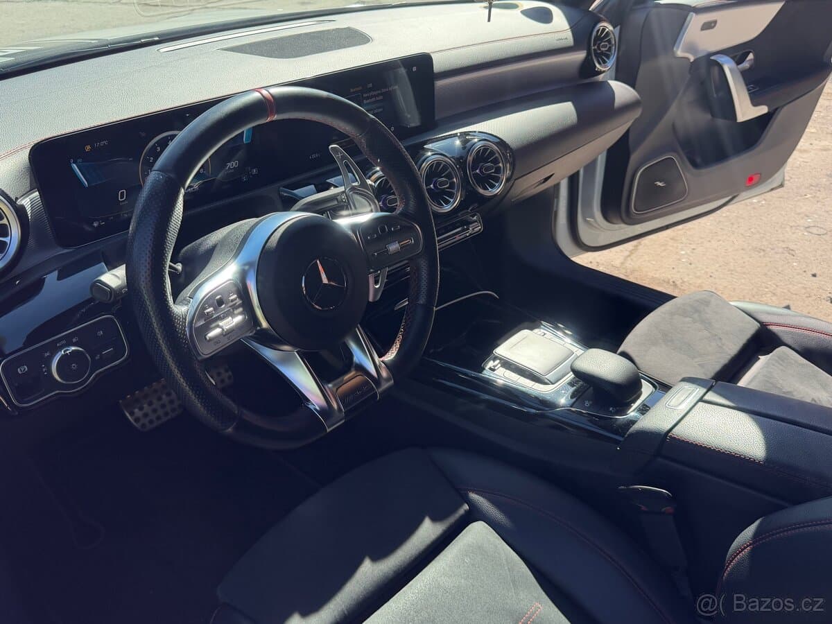 2021 Mercedes-Benz CL-CLASS - 13