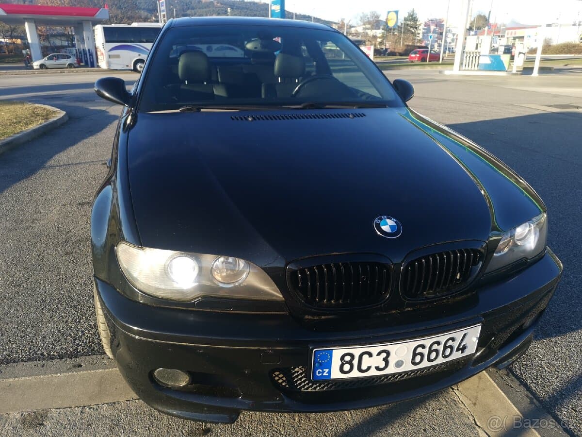 2003 BMW OSTATNÍ - 13