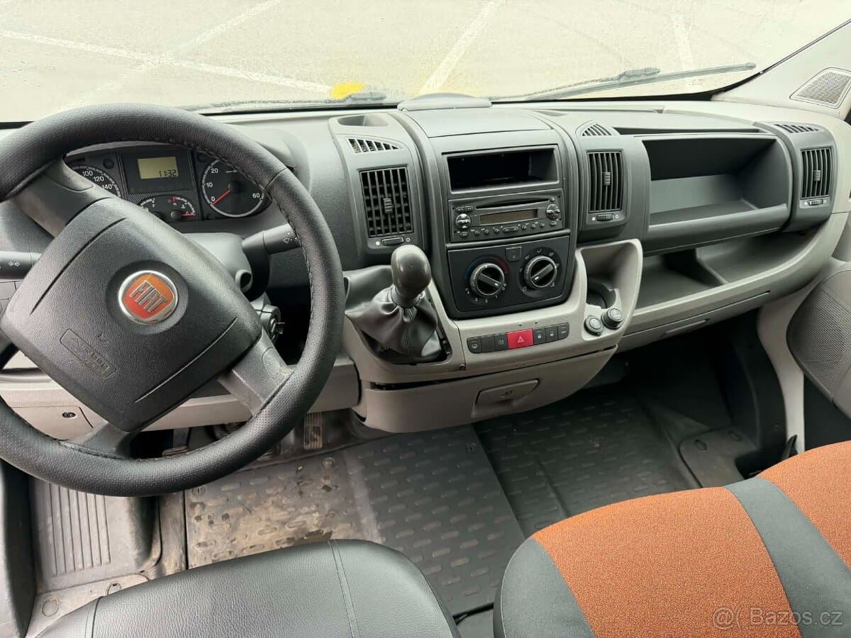 2009 Fiat DUCATO - 13