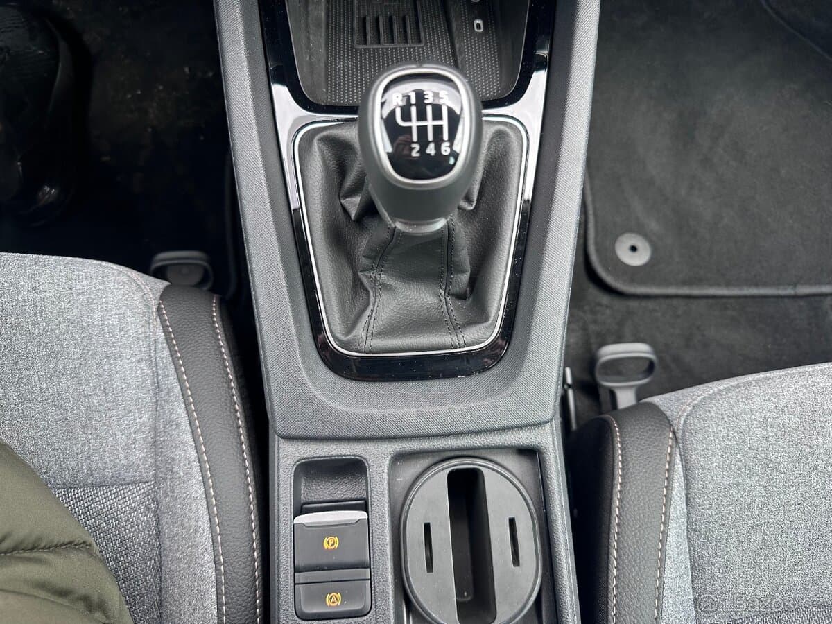 2025 Škoda OCTAVIA - 13