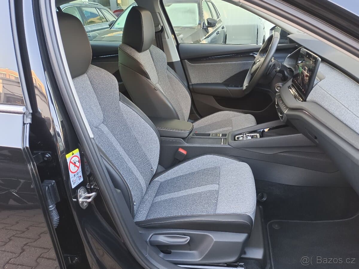 2024 Škoda OCTAVIA - 13