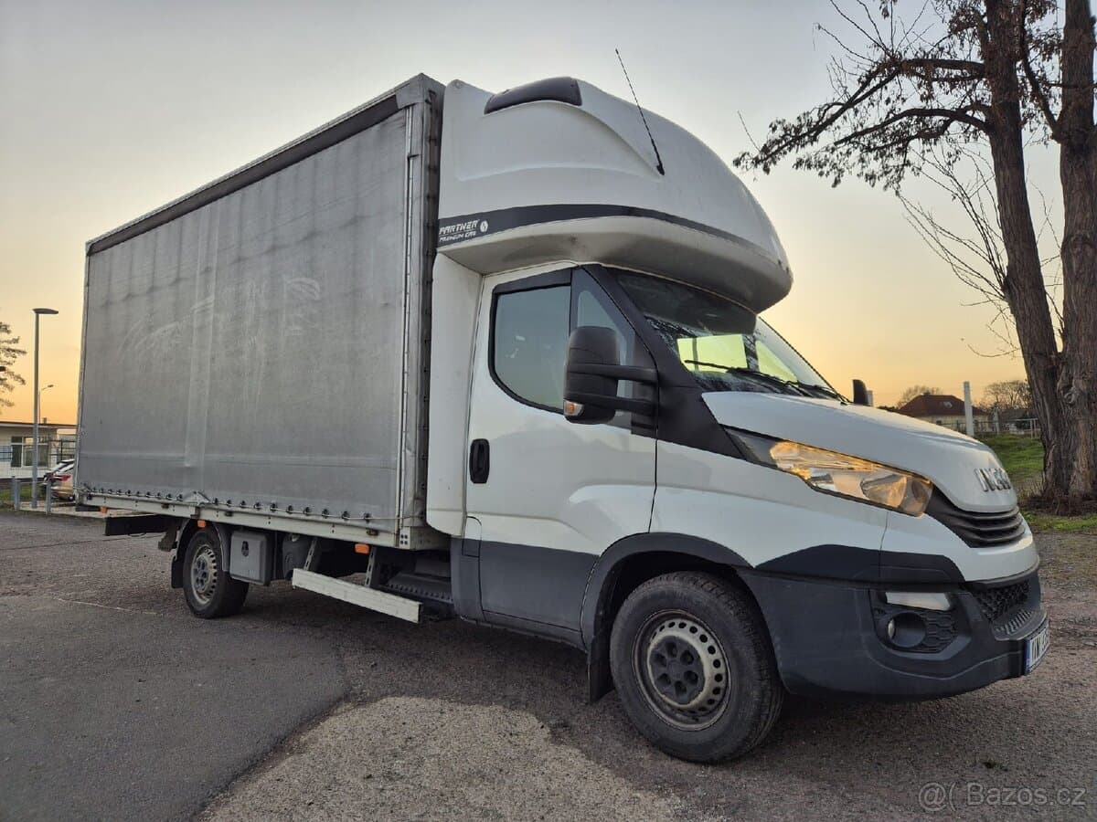 Iveco OSTATNÍ - 13