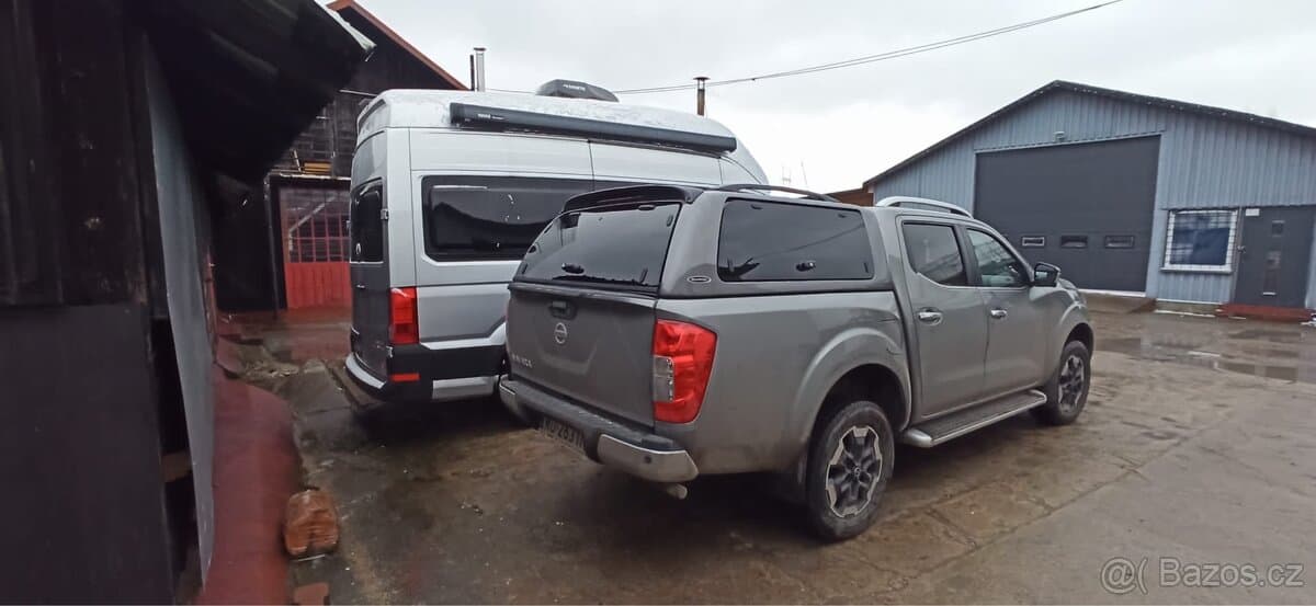 Nissan PATHFINDER - 13