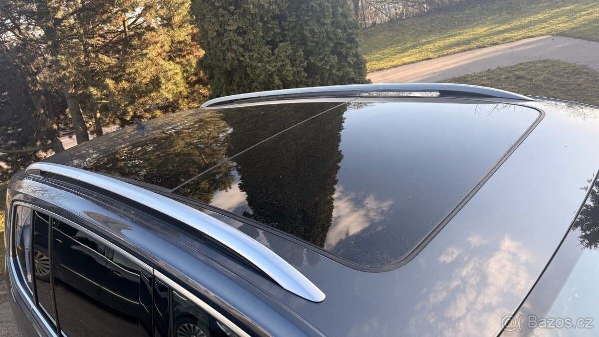 2019 Volkswagen TOURAN - 13