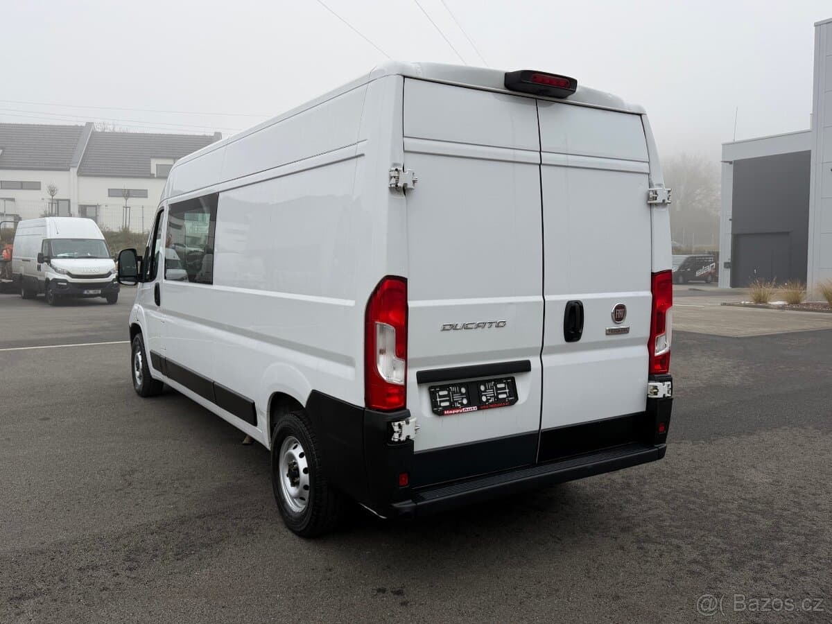 2022 Fiat DUCATO - 13