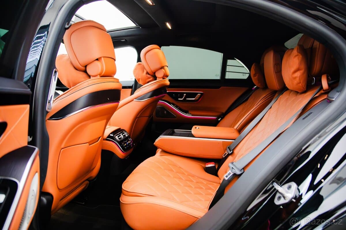 2022 Mercedes-Benz OSTATNÍ - 13