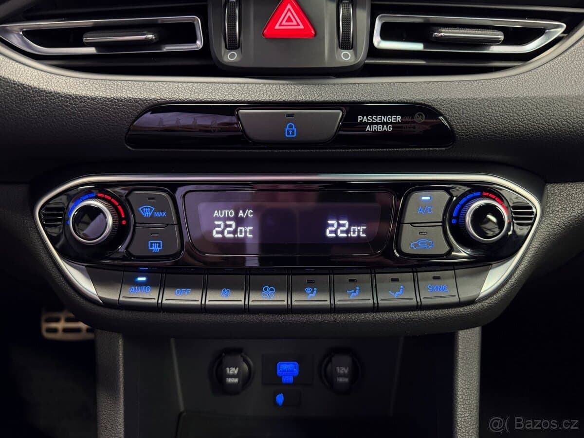 2023 Hyundai i30 - 13