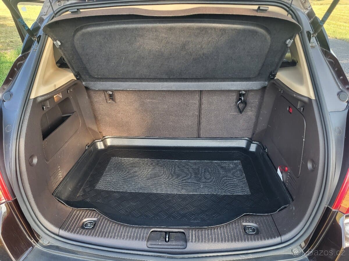 2013 Opel MOKKA - 13