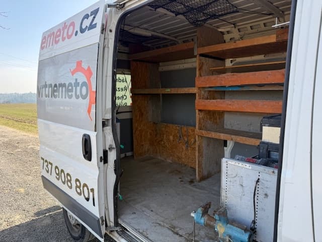 Fiat DUCATO - 13