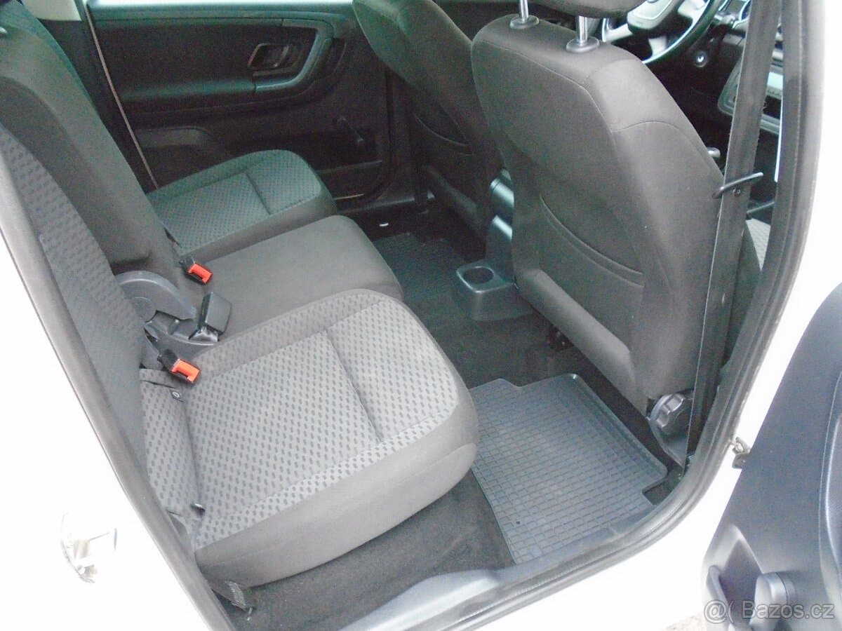2013 Škoda ROOMSTER - 13