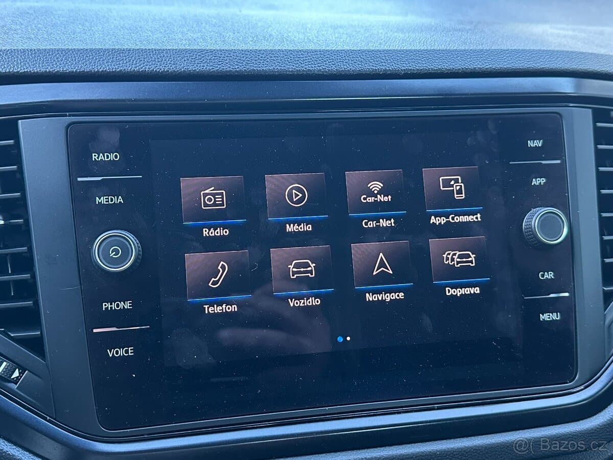 2018 Volkswagen T-ROC - 13