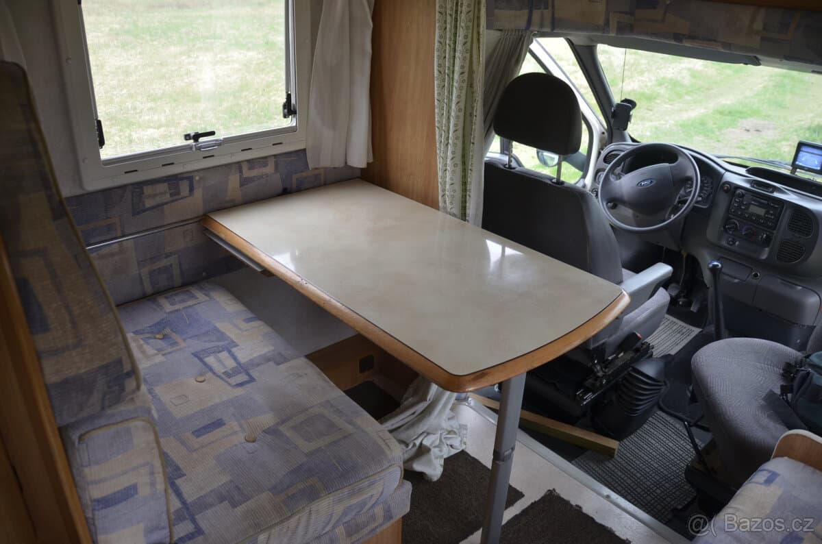 2003 Ford TRANSIT - 13