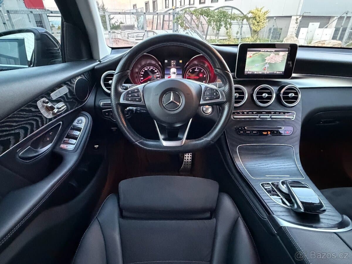Mercedes-Benz OSTATNÍ - 13