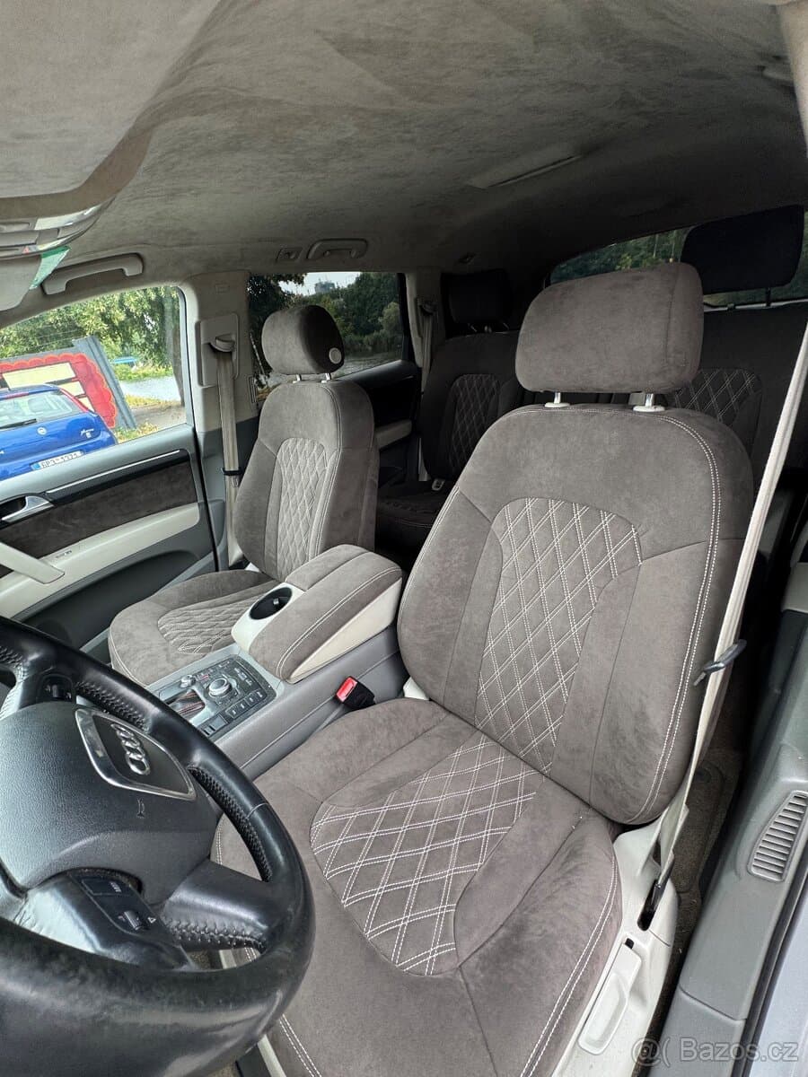 2006 Audi Q7 - 13