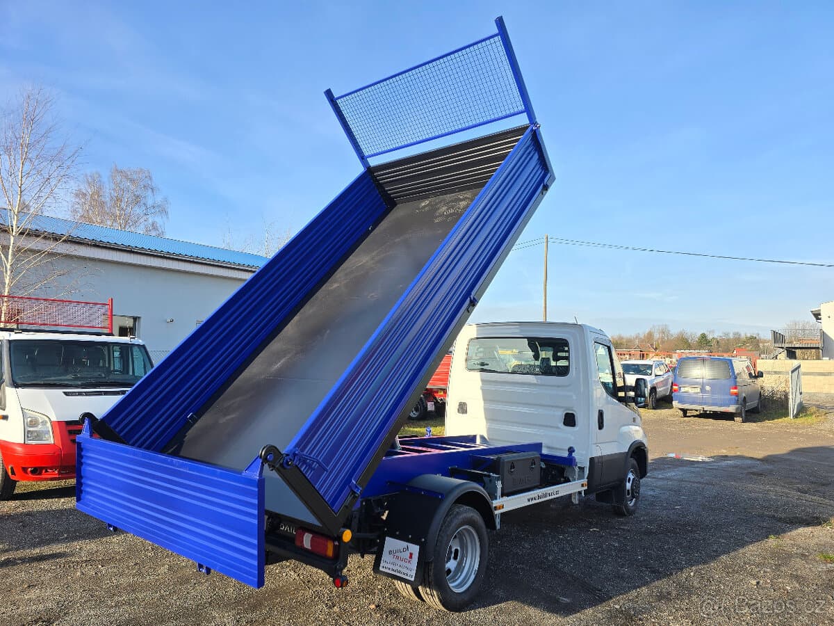 Iveco OSTATNÍ - 13