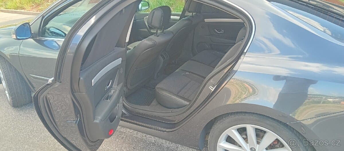 2008 Renault LAGUNA - 13