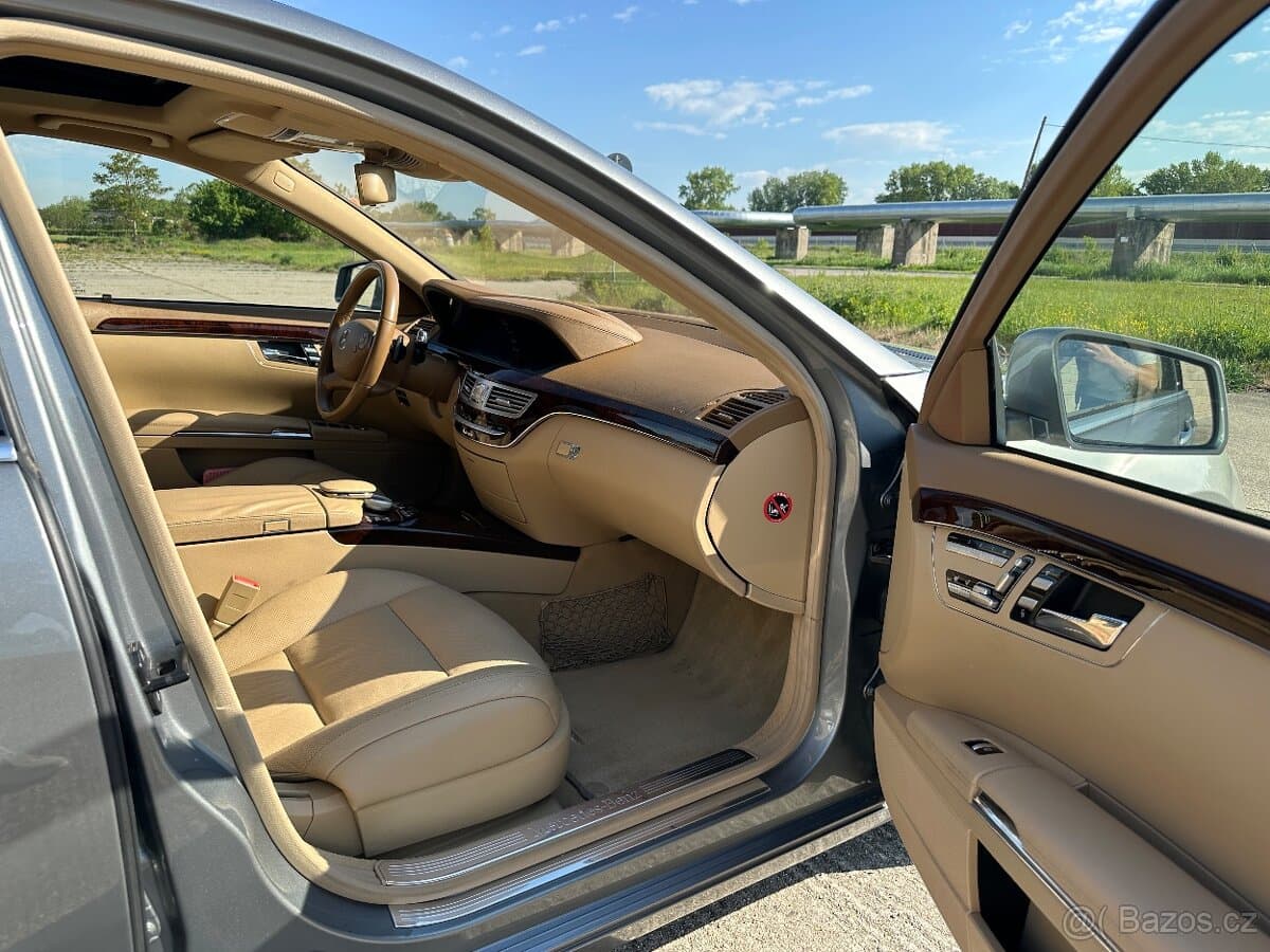 2011 Mercedes-Benz OSTATNÍ - 13