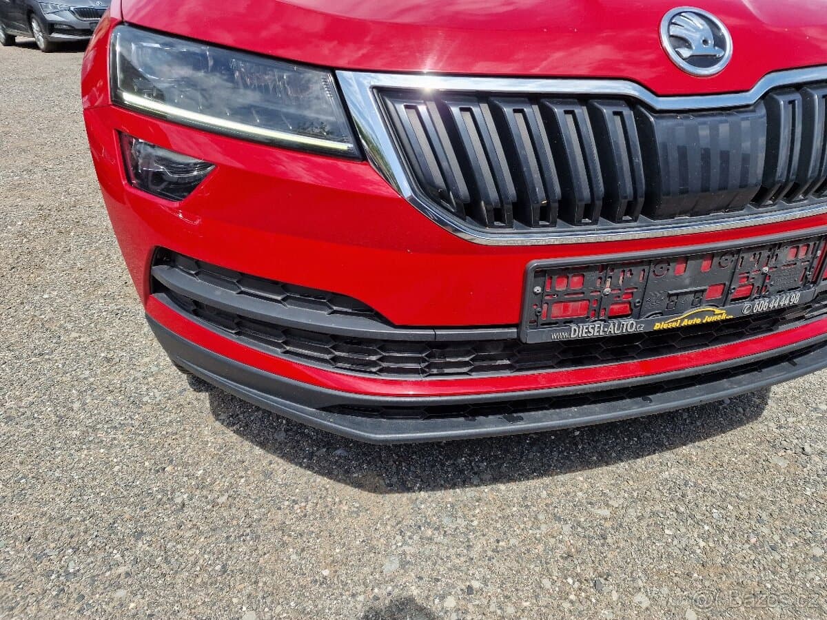 2018 Škoda KAROQ - 13