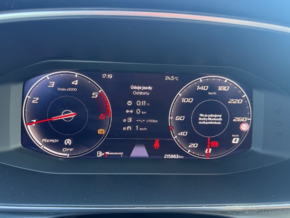 2022 Seat LEON - 13