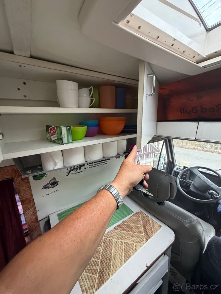 1993 Fiat DUCATO - 13