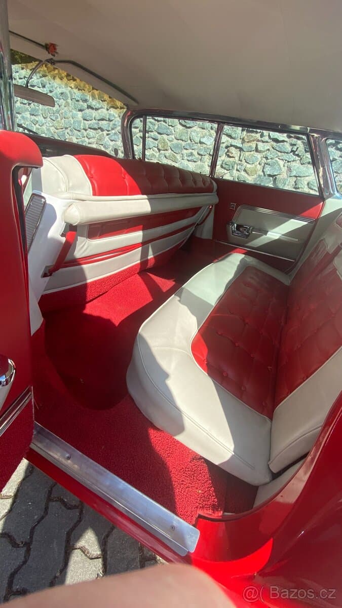 1959 Cadillac DEVILLE - 13