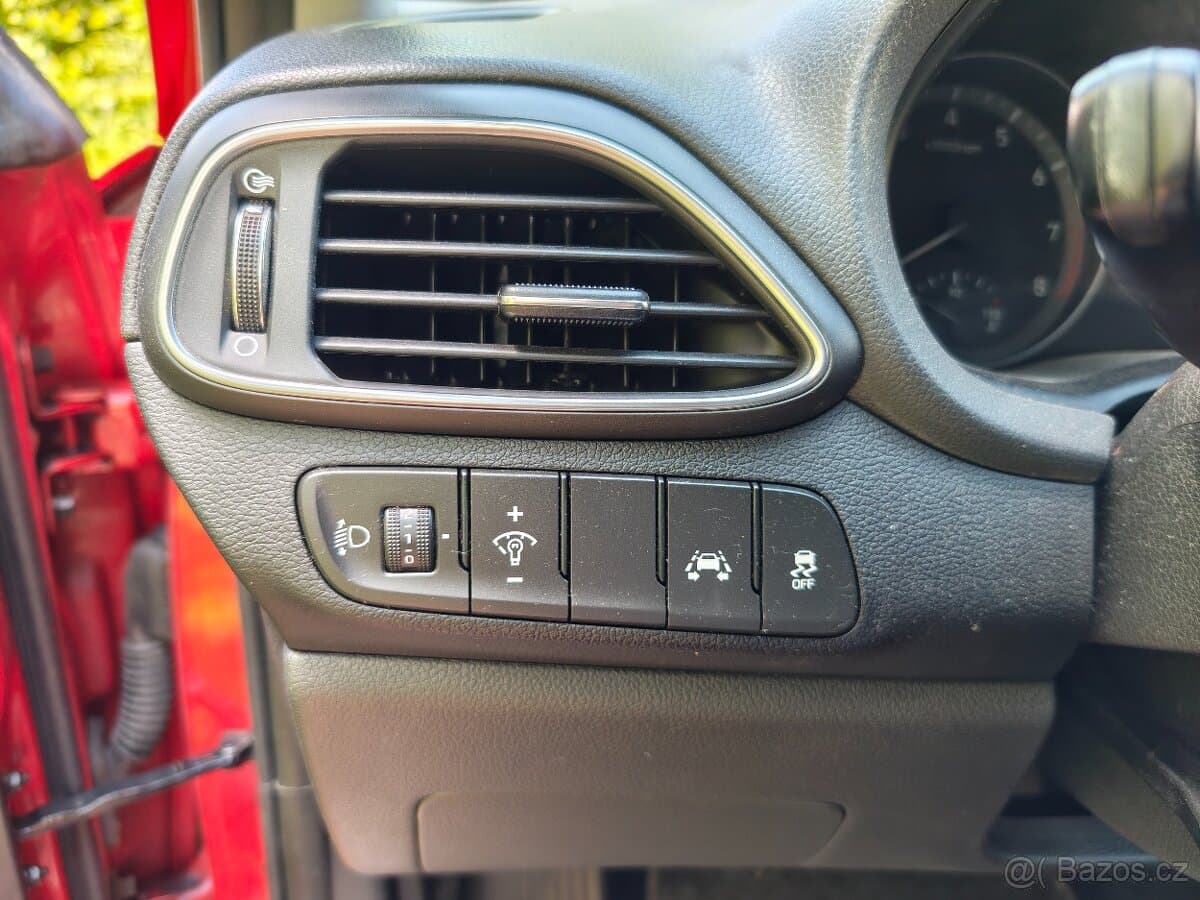 2018 Hyundai i30 - 13
