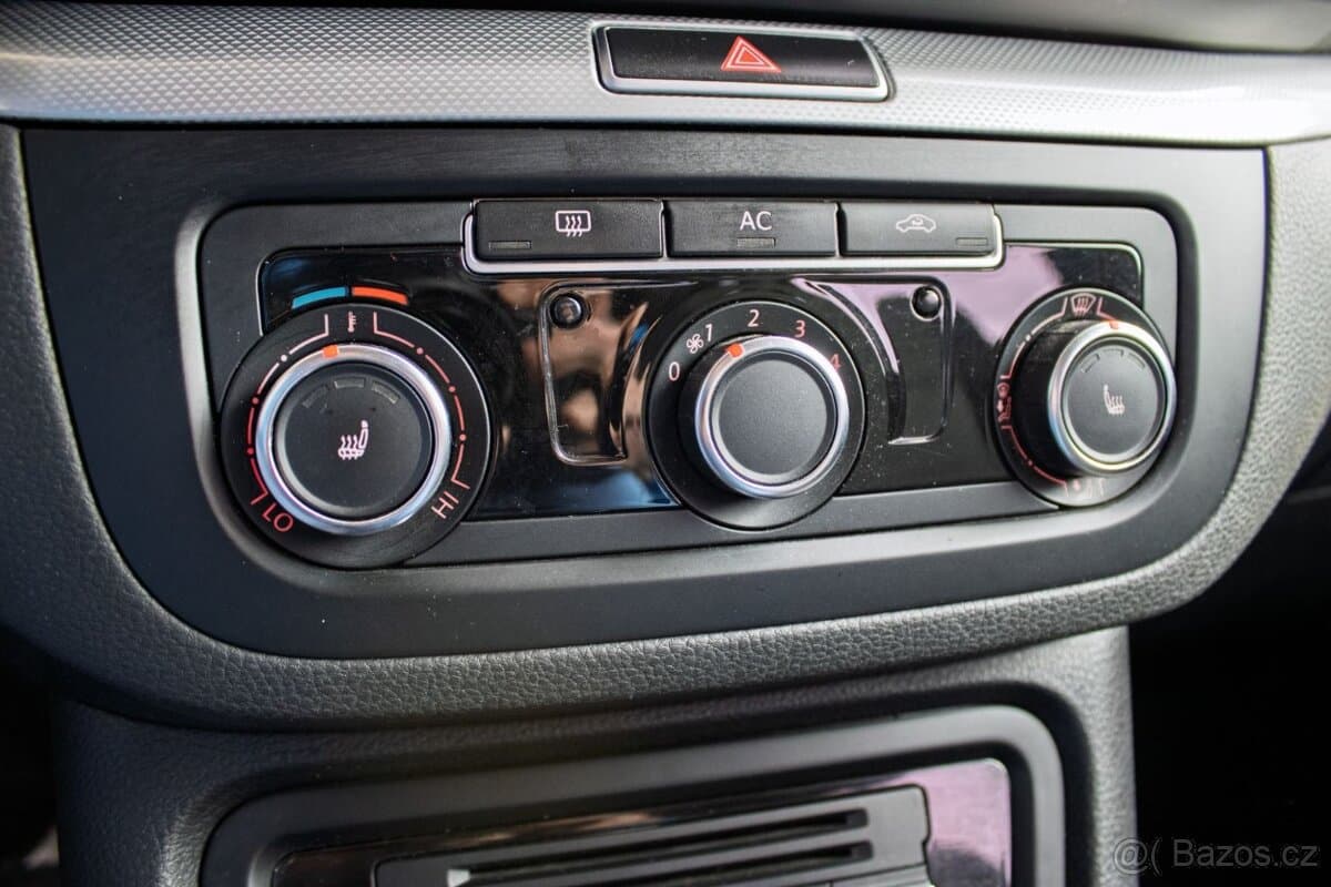 2011 Volkswagen SHARAN - 13