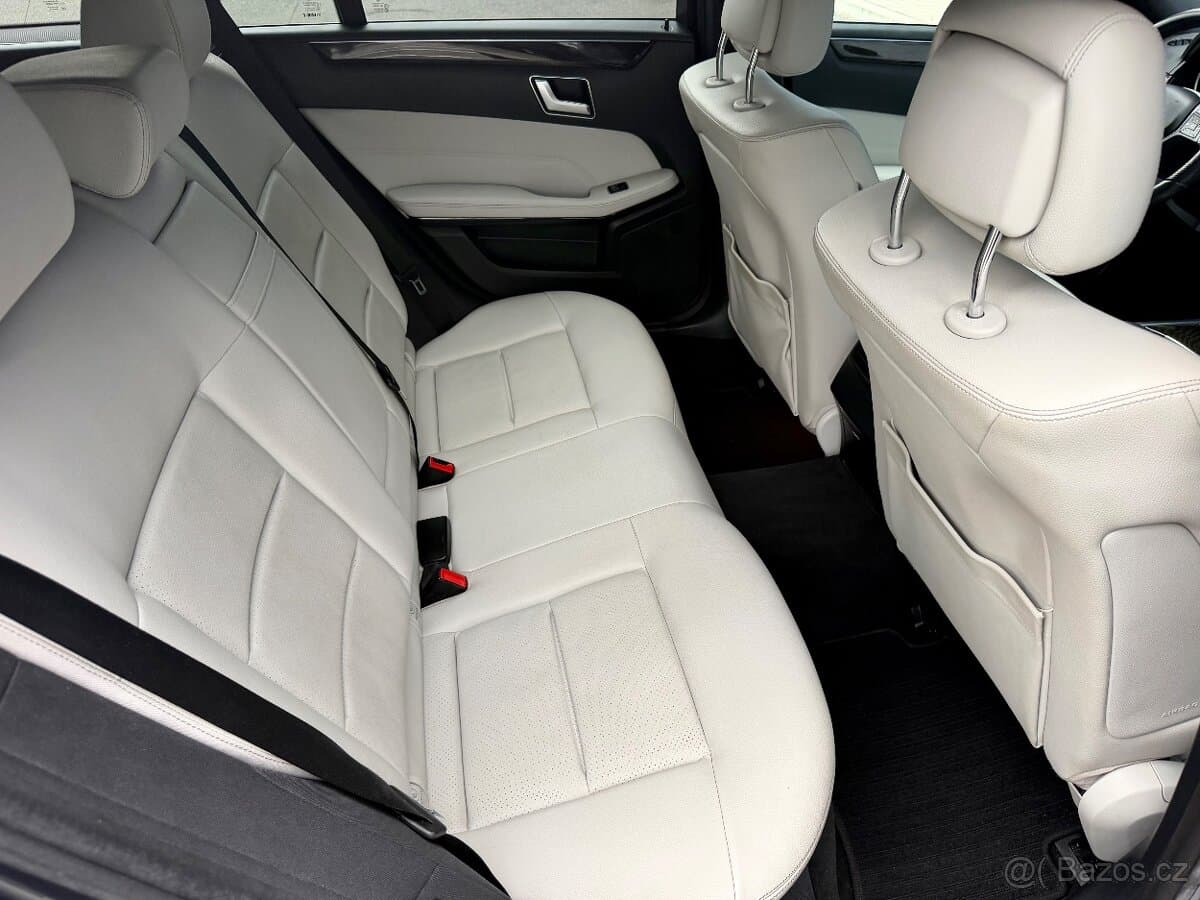 2014 Mercedes-Benz OSTATNÍ - 13