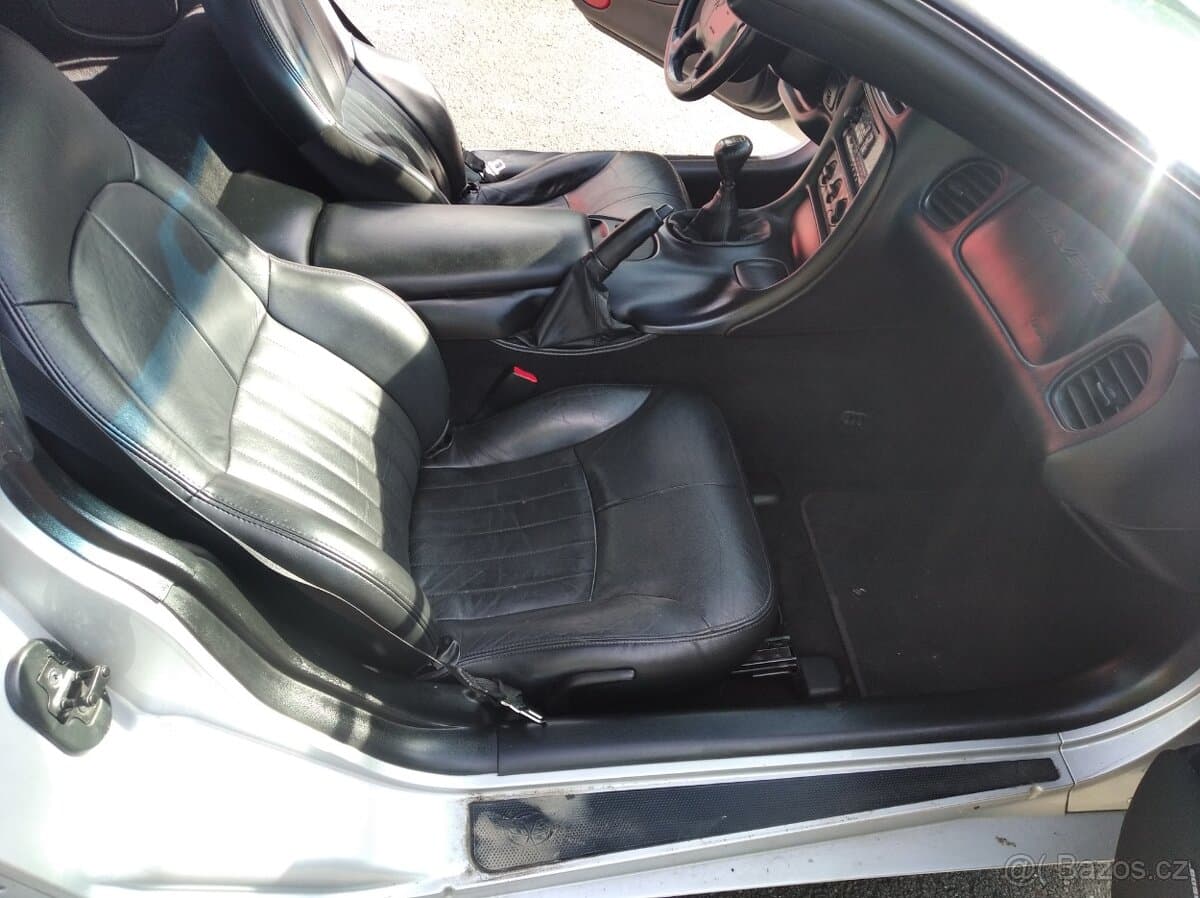 2001 Chevrolet CORVETTE - 13