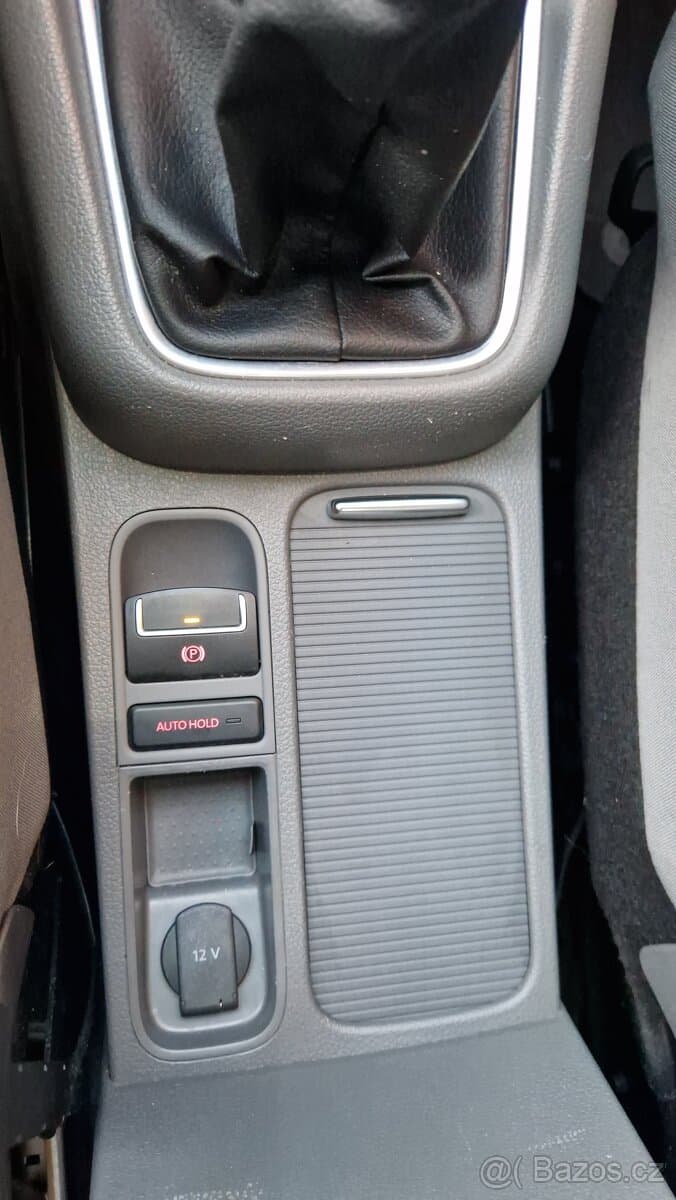 2021 Seat ALHAMBRA - 13