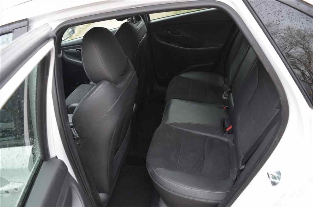 2022 Hyundai i30 - 13