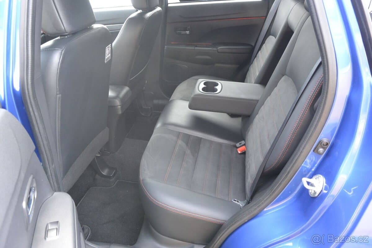 2020 Mitsubishi ASX - 13