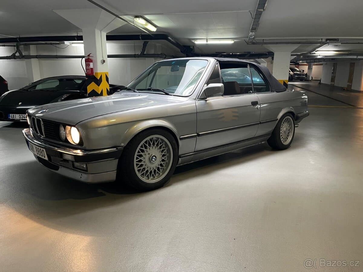 1991 BMW OSTATNÍ - 13