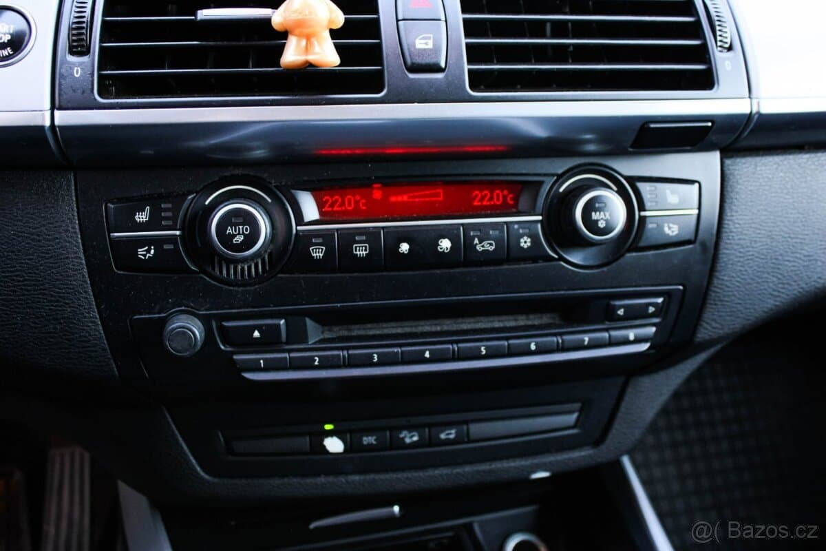 2009 BMW X5 - 13