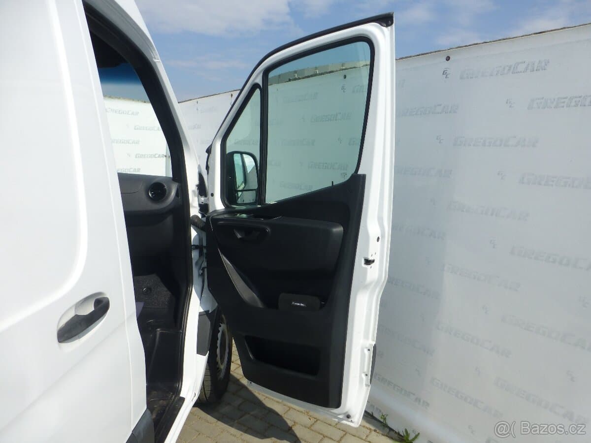 2023 Mercedes-Benz SPRINTER - 13