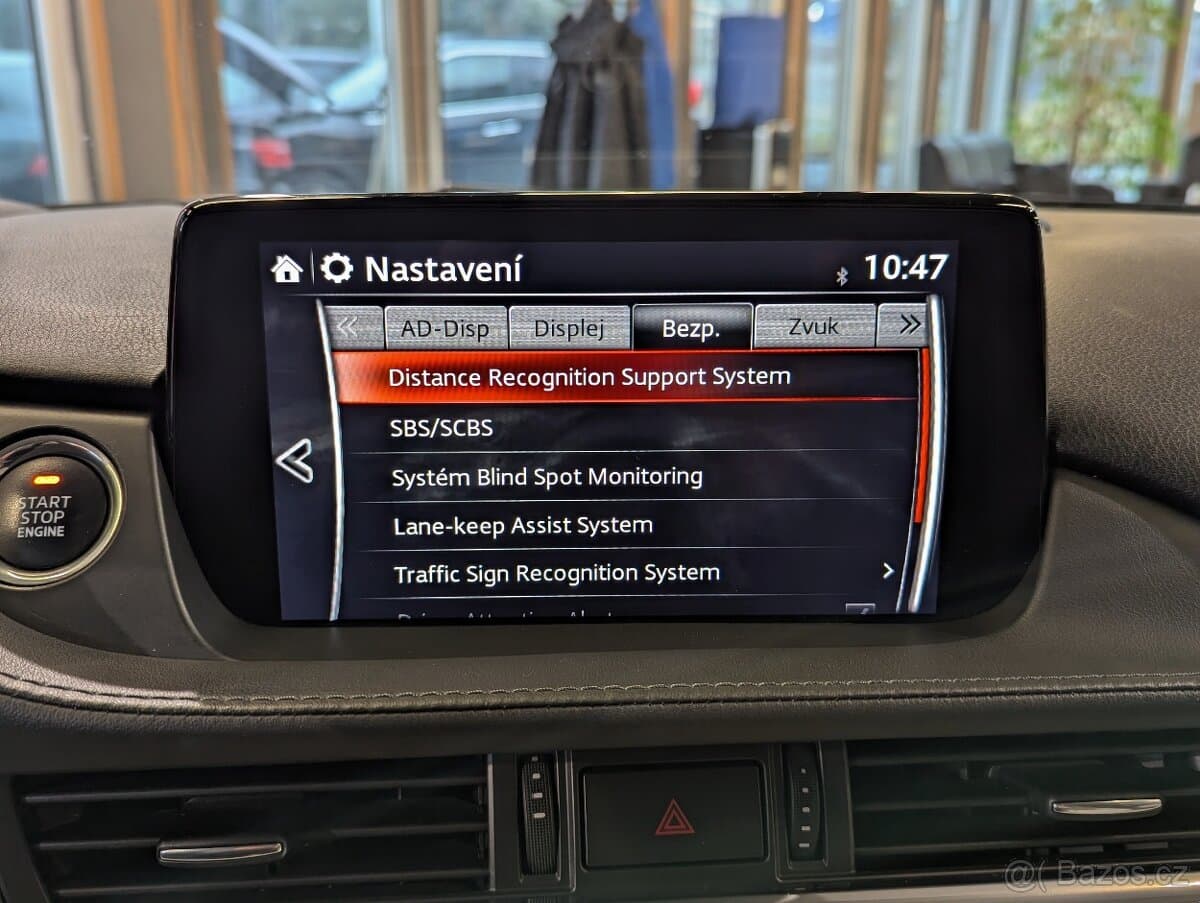 2019 Mazda 6 - 13