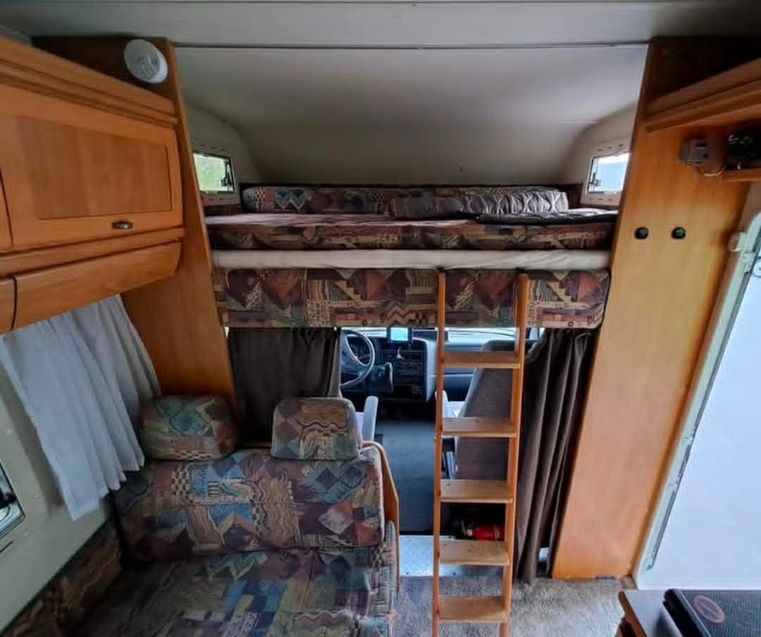 Fiat DUCATO - 13