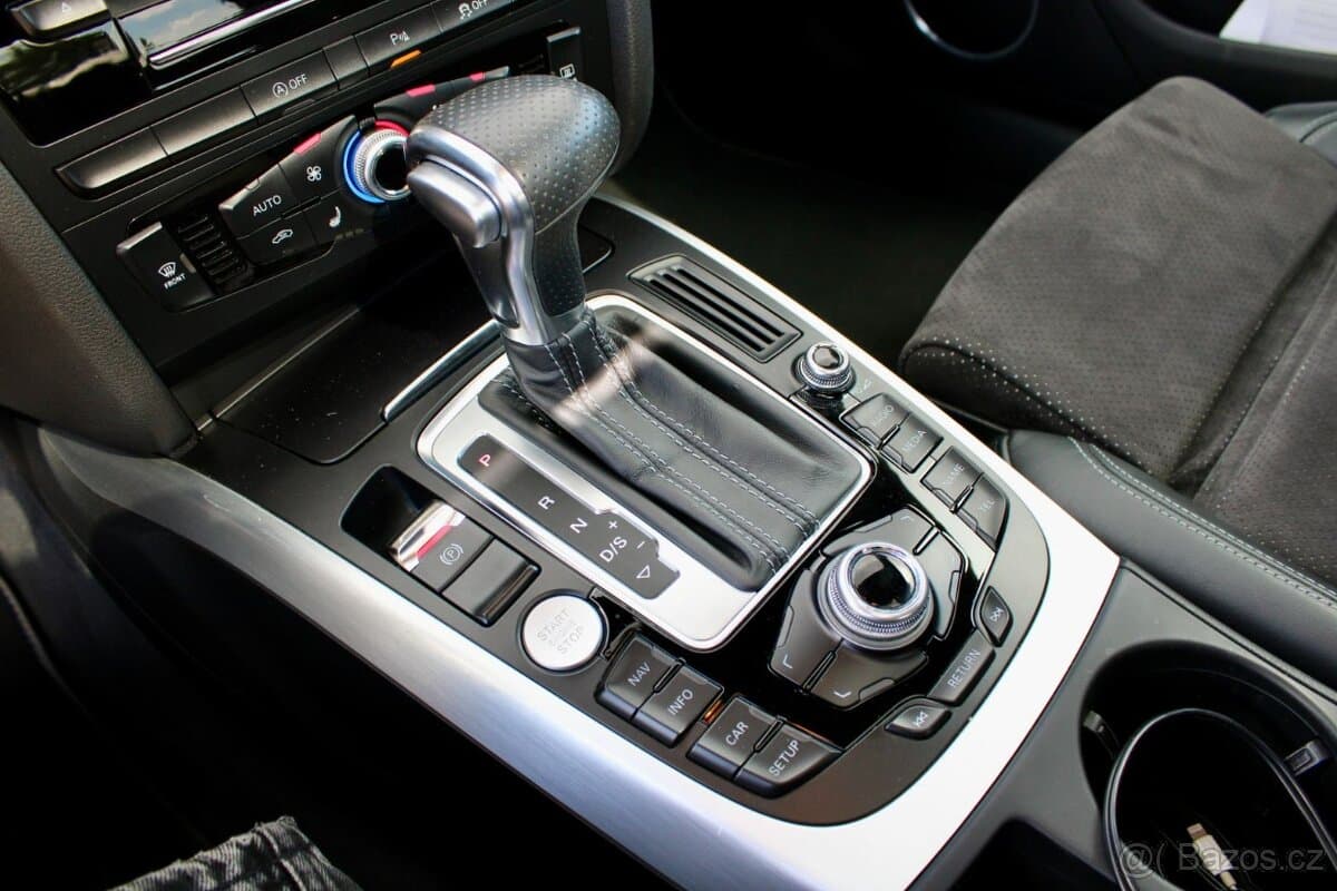 2016 Audi A5 - 13