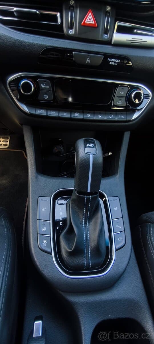 2021 Hyundai i30 - 13