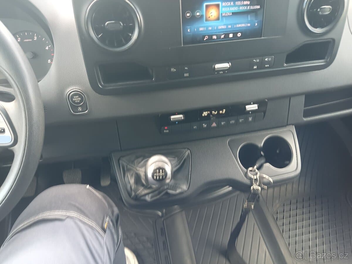 2021 Mercedes-Benz SPRINTER - 13
