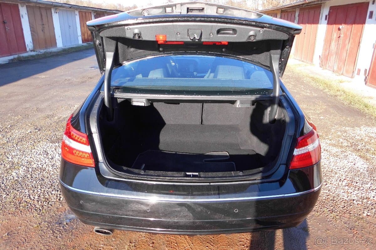2010 Mercedes-Benz OSTATNÍ - 13