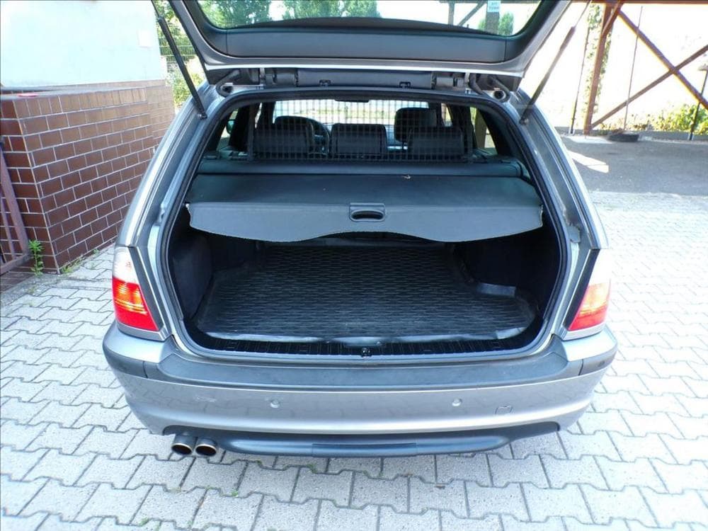 2003 BMW OSTATNÍ - 13