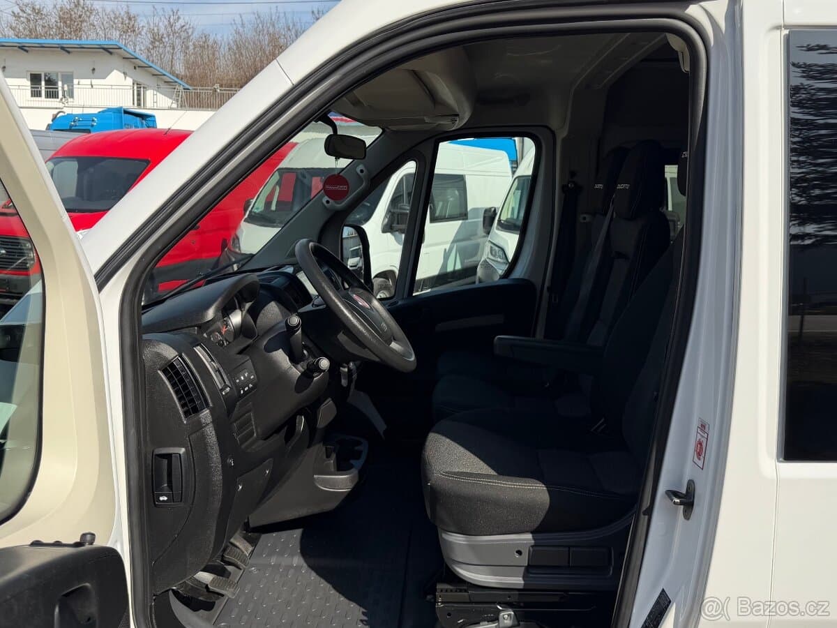 2020 Fiat DUCATO - 13