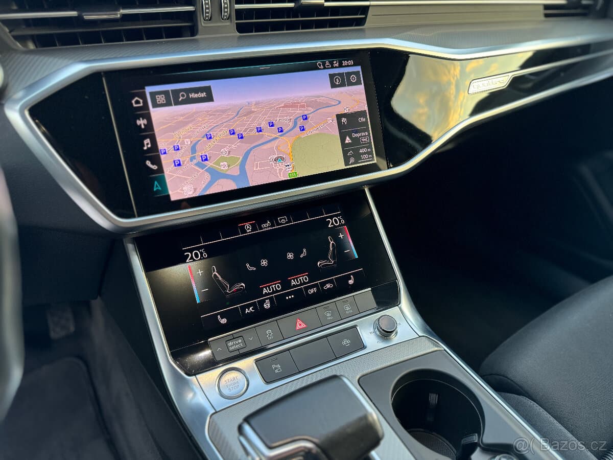 2021 Audi A6 - 13