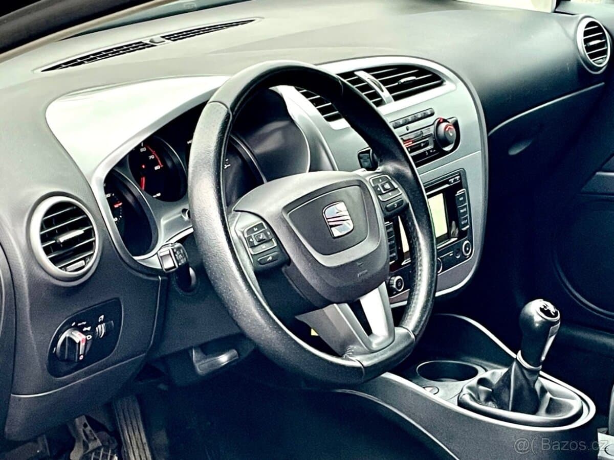 2012 Seat LEON - 13