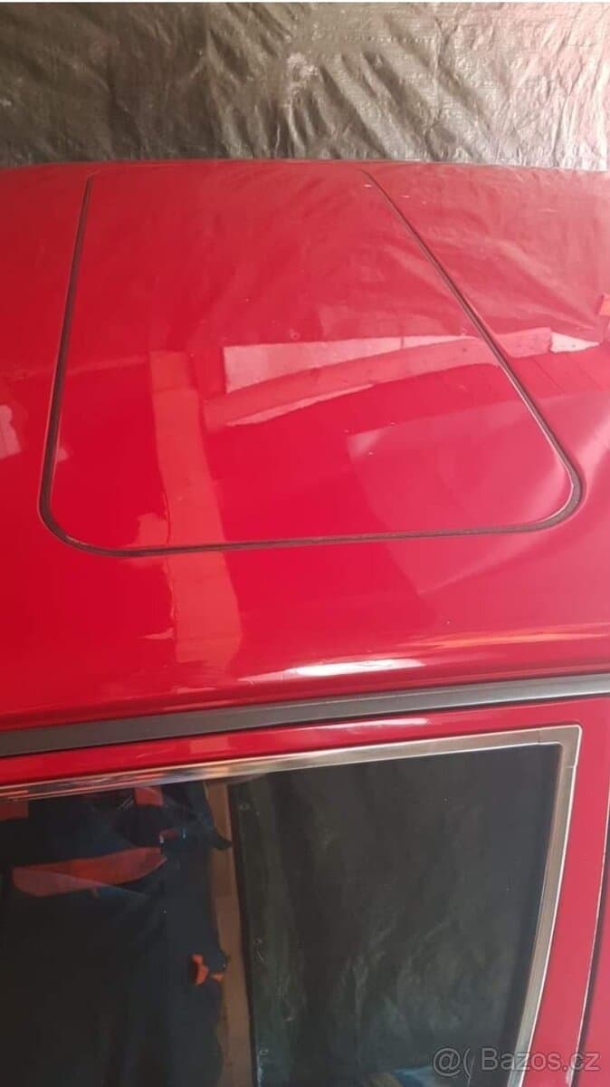 1986 Audi 80 - 13
