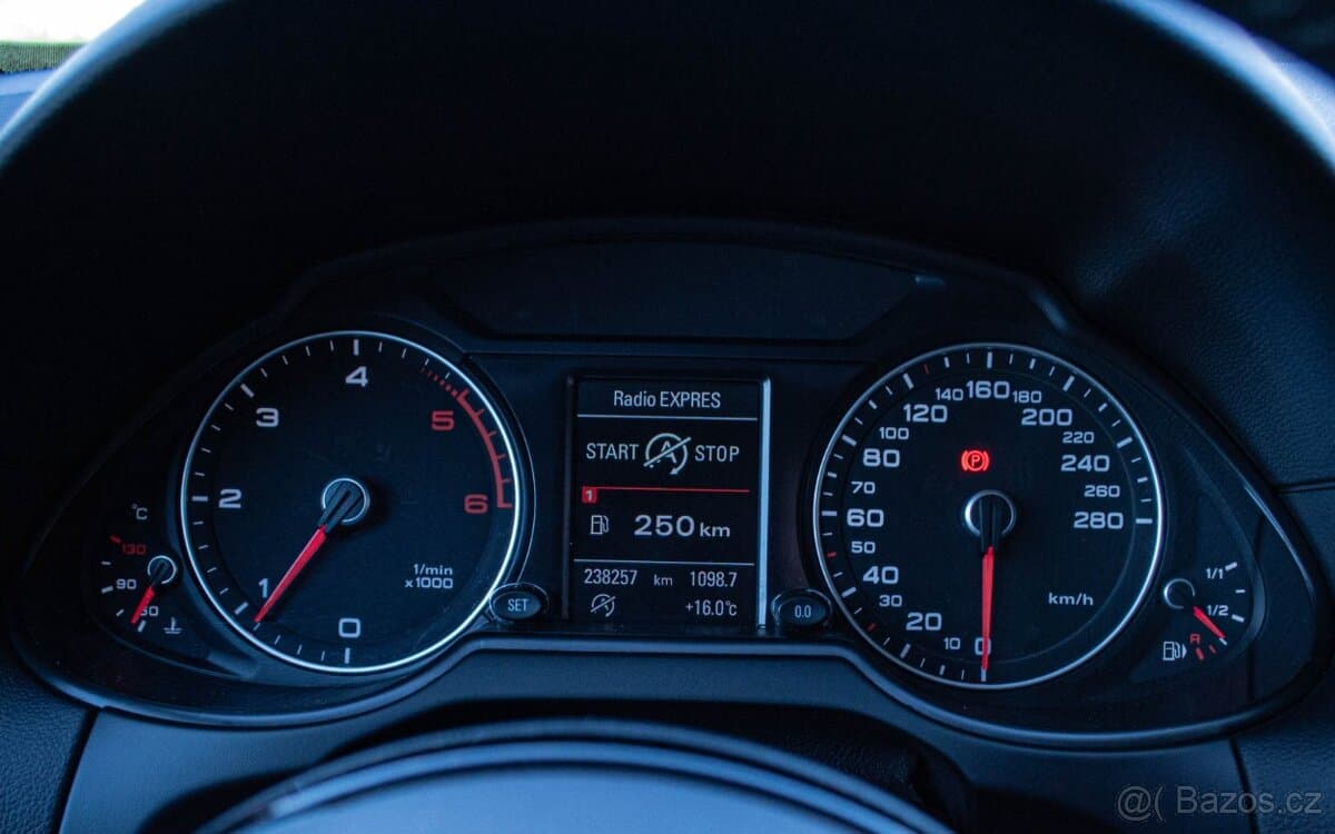 2013 Audi Q5 - 13